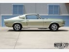 Thumbnail Photo 2 for 1968 Shelby GT500